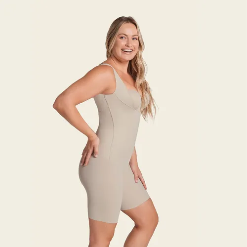 Vista 5 de Leonisa Body Shaper para mujer
