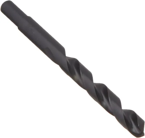 Vista 14 de Irwin Tools 66732 - Broca de acero de alta velocidad con extensión para aeronaves, 1/2