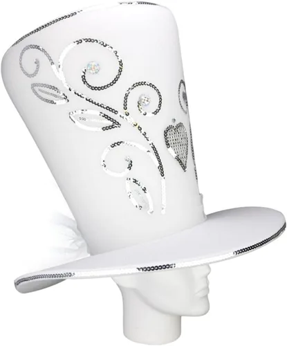 Vista 159 de Foam Party Hats: Feathers Princess Crown – Handmade Fancy Feather Crown for Weddings, Parties & Costumes