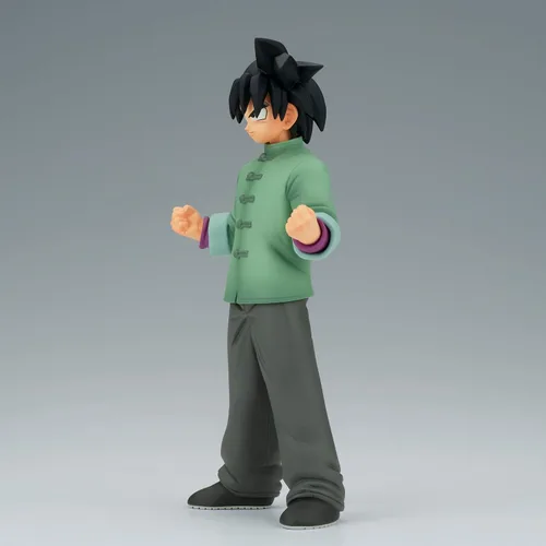 Vista 3 de Banpresto - Dragon Ball Super: Super Hero - Son Goten, Figura DXF de Bandai Spirits