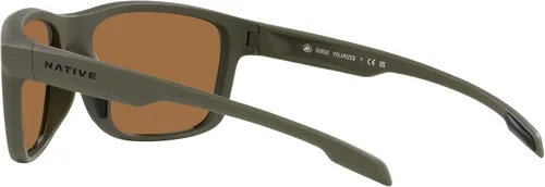 Vista 5 de Native Gafas de sol Xd9040 Gorge Square para hombre