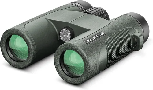 Vista 8 de Binoculares Hawke Endurance ED