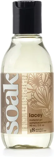 Vista 15 de Soak, Celebration, Enjuague de lavado S07–6G, 12 oz
