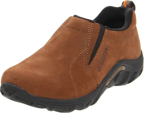 Vista 2 de Merrell Jungle Moc Leather Kids