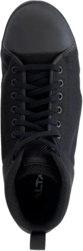 Vista 5 de Altama Unisex Urban Assault Mid Boots, Breathable Moisture-Wicking Tactical Sneakers wHigh-Traction Outsole & ABS Shank