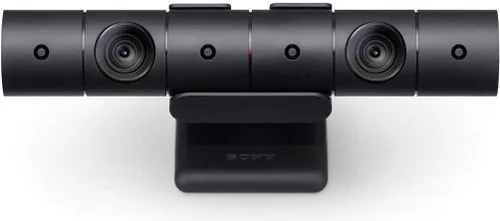 Vista 2 de Sony Cámara V2 para PlayStation 4 (renovada)
