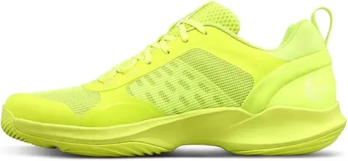 Vista 3 de Wilson Hurakn Pro V2 - Zapatos de pádel para hombre