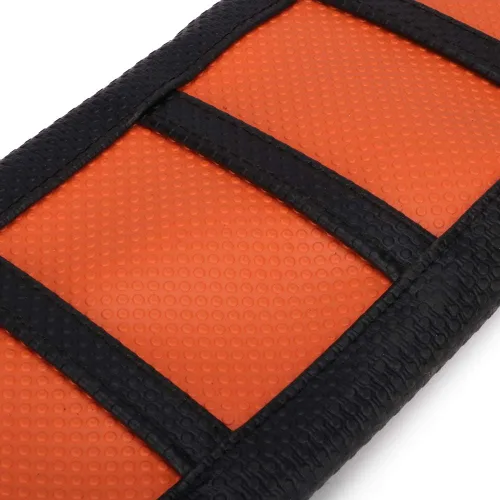Vista 5 de AnXin Funda de asiento de motocicleta para 85 105 SX 125 EXC 125 150 SX XC 200 EXC XC-W 250 SX SX-F XC-W XC 300 EXC XC XC-W 350 SX-F 450 EXC 450 SX