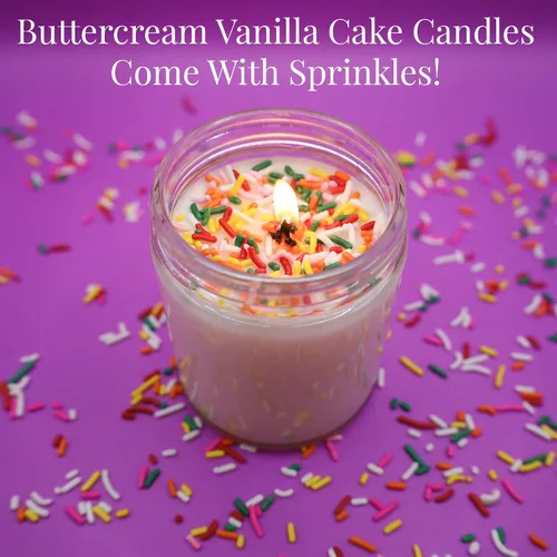 Vista 3 de Regalos de velas de feliz cumpleaños You Can Cross Dying Young Off Your List Ideas de regalo únicas divertidas para mujeres, mejores amigas