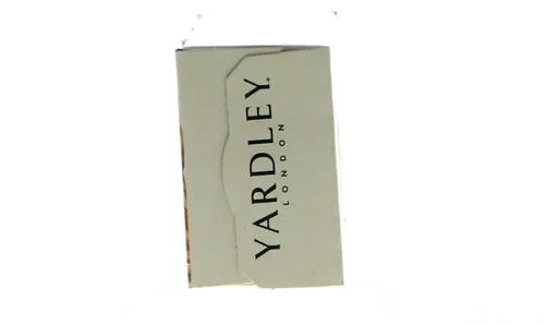 Vista 3 de Yardley - Jabón de barra de avena y almendra, 4.25 onzas, juego de 3