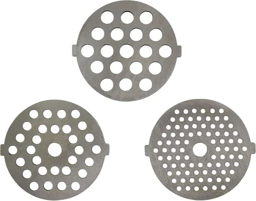 Vista 6 de Nesco Molinillo de alimentos, acero inoxidable, 500 vatios