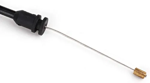 Vista 7 de Cable de palanca de liberación del capó CV6Z16A770A para Focus 2012-2017