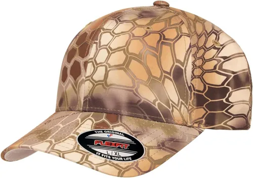 Vista 19 de Flexfit - Gorras de béisbol (12 colores)