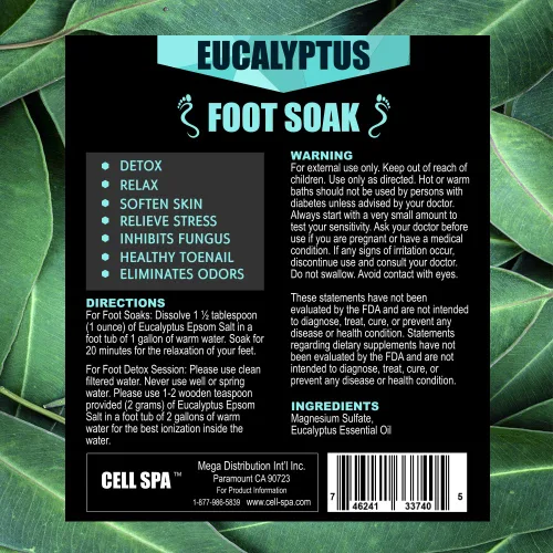 Vista 8 de Máquina de limpieza de agua de desintoxicación de iones iónicos dual con reproductores de música MP3 (EUCALYPTUS)