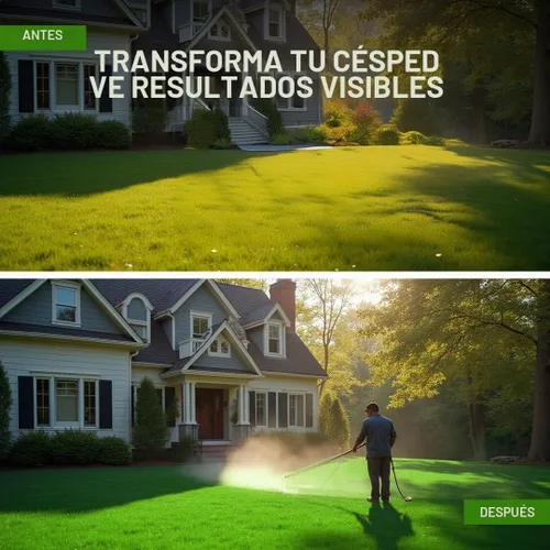 Vista 5 de Covington Concentrado de hierro líquido quelado (32 onzas) de hierro líquido para césped y jardín, suplemento de nitrógeno para plantas, arbustos