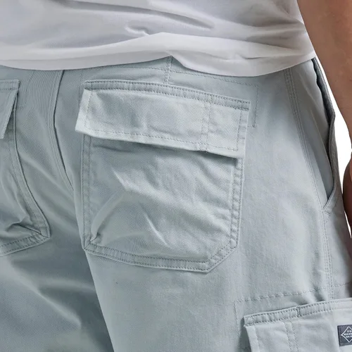Vista 5 de Lee Pantalón corto Extreme Motion Carolina Cargo para hombre