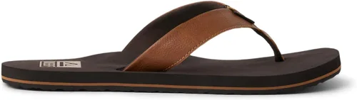 Vista 5 de REEF Chanclas de playa Twinpin para hombre