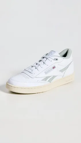 Vista 2 de Reebok Tenis unisex Club C Mid Ii Revenge para adultos