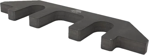 Vista 4 de CTA Tools 3800 Herramienta de sujeción de sincronización del árbol de levas (2 piezas) - Compatible con Ford 3.5L