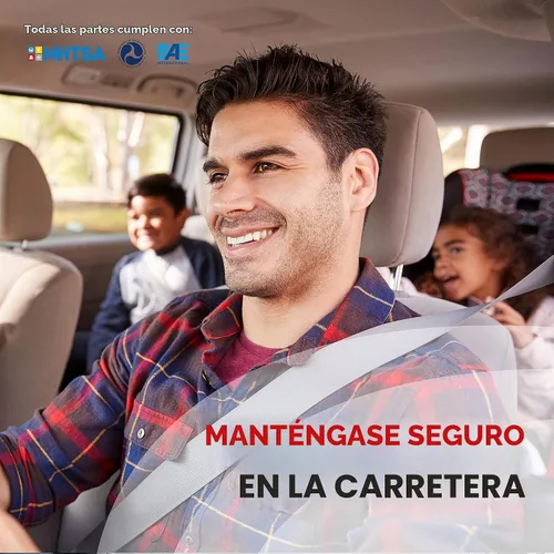 Vista 5 de Conjunto de luces traseras para Ford Escape 2008 2009 2010 2011 2012 – Compatible con el lado del conductor de las luces traseras de escape