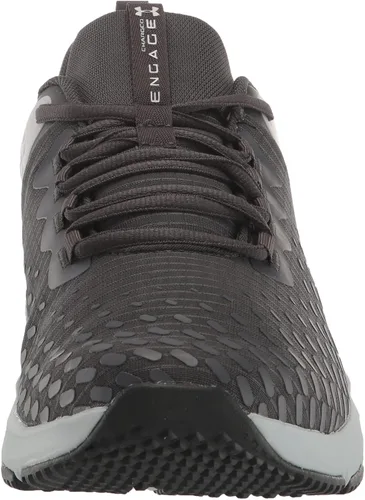 Vista 2 de Under Armour Charged Engage 2 - Tenis de entrenamiento para hombre