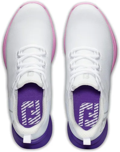 Vista 7 de FootJoy Zapatillas de golf Fj Fuel Sport para mujer