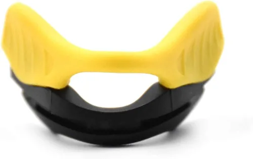 Vista 3 de HKUCO - Almohadillas de silicona de repuesto para auriculares Oakley EVZero OO9308