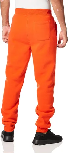Vista 4 de Southpole Pantalones deportivos deportivos de forro polar 1570 Basic Active para hombre