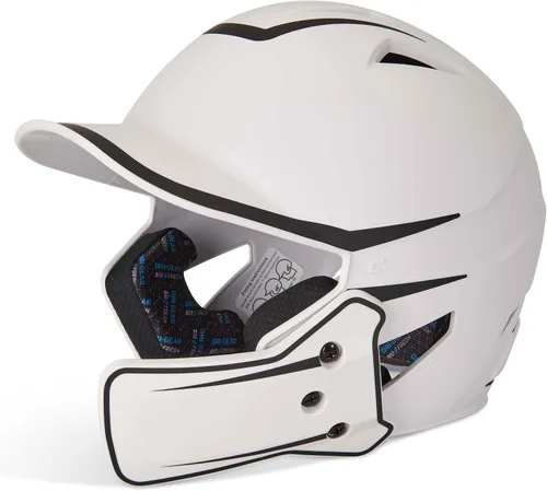 Vista 13 de CHAMPRO HX Legend Plus Casco de Bateo