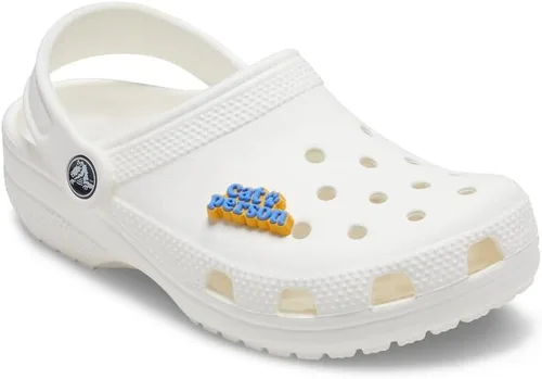 Vista 2 de Crocs Jibbitz unisex para adultos - Colgantes para zapatos de mascotas y animales gatos y perros individuales para niñas y niños