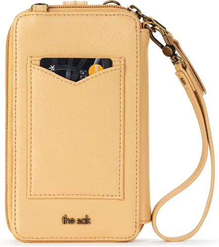 Vista 4 de The Sak Silverlake NorthSouth Smartphone Crossbody