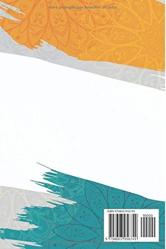 Vista 2 de Diario de sueños Cuaderno de ensueño - ayuda a la interpretación y al significado - regalo original para mujeres y hombres, jóvenes y mayores.