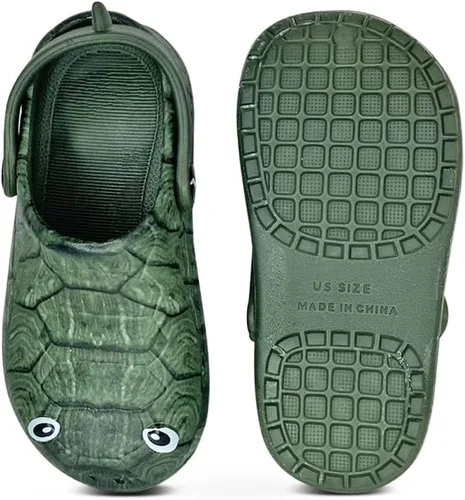 Vista 7 de NORTY Sandalias divertidas para niños y niñas