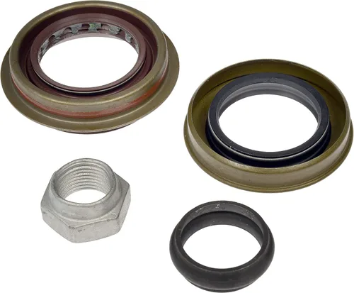 Vista 4 de Dorman 697-027 Kit de rodamientos diferenciales traseros compatible con modelos seleccionados