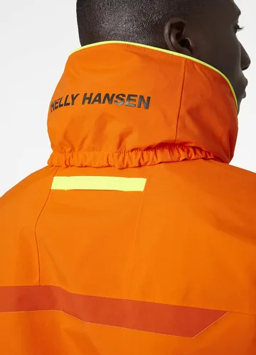 Vista 4 de Helly-Hansen Chaqueta Salt Navigator para hombre