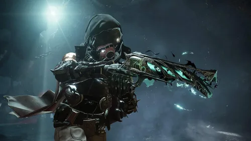 Vista 8 de Destiny 2 Forsaken - Legendary Collection - PC