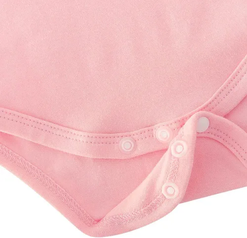 Vista 5 de BFUSTYLE Mameluco divertido para bebés niños y niñas de 0 a 18 meses