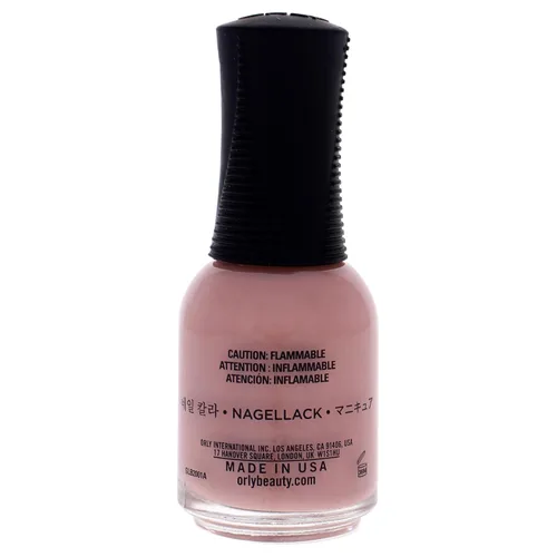 Vista 2 de Orly Esmalte de uñas de laca - 2000021 Rosa Todo el Día Esmalte de uñas para mujeres 0.6 oz