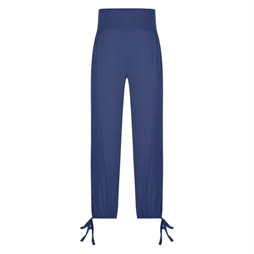 Vista 154 de Pantalones capri para mujer, estilo casual, de verano, elásticos, de cintura alta, pantalones de yoga, ajuste atlético, pantalones deportivos