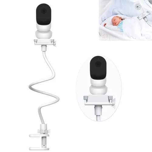 Vista 9 de Soporte para monitor de bebé para Arenti