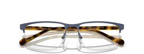 Vista 5 de Vogue Eyewear Marcos rectangulares para gafas graduadas Vo4292 para hombre
