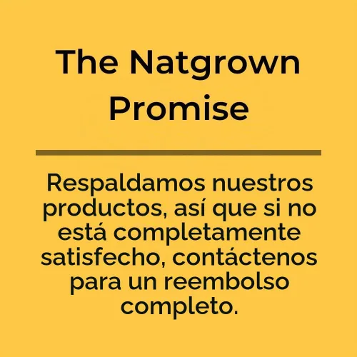 Vista 7 de Natgrown Cápsulas de Polvo de Raíz de Maca Negra + Panax Ginseng de 1500 mg con Raíz de Maca Negra Peruana y Suplemento de Panax Ginseng Coreano
