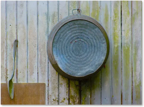 Vista 10 de Trademark Fine Art Lienzo decorativo para pared Positively Primitive de Patty Tuggle, 14 x 19 pulgadas