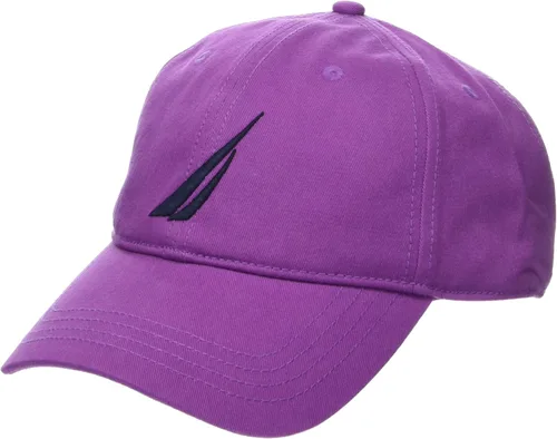 Vista 4 de Nautica Gorra J-Class para hombre Coastal Pine