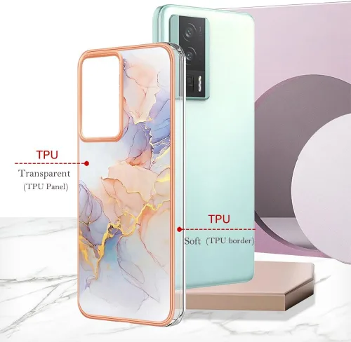 Vista 271 de Funda compatible con Nothing Phone 1, compatible con Nothing Phone One A063 para teléfono móvil TPU funda FLP