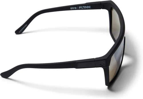 Vista 3 de Spy Optic Flynn Oversized anteojos de sol.