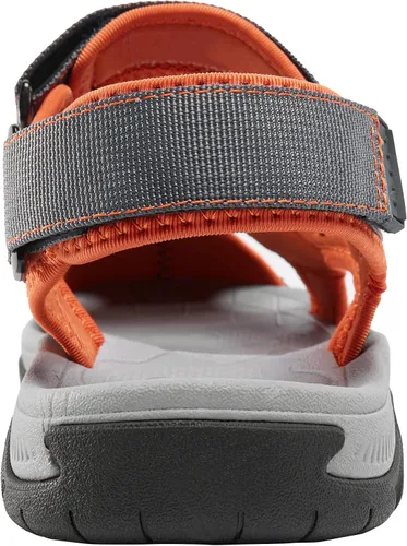 Vista 4 de CAMEL CROWN Men's Waterproof Hiking Sandals Closed Toe Water Shoes Athletic Sport Sandals for Summer Outdoor Beach Wading Boat