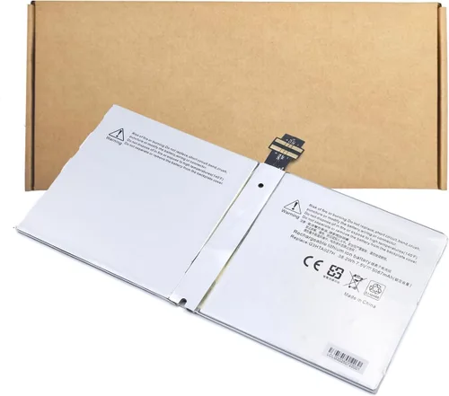 Vista 9 de 70Wh SR03XL SR04XL SRO4XL - Batería para portátil HP 917678-171 917678-1B1 917678-2B1 917724-855 HSTNN-DB7W HSTNN-IB7Z HSTNN-IB72 TPN-C1333 TPN-C1