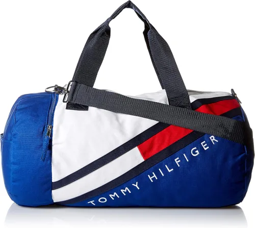 Vista 59 de Tommy Hilfiger Bolso de lona Gino para hombre