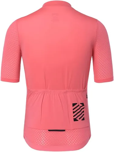 Vista 3 de ARSUXEO Pro Ciclismo Jersey Hombres Manga Corta Ultra-Ligero Road Bike Jersey Ciclismo Ciclismo Bicicleta Camisa